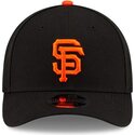 epci-curbata-negru-snapback-9forty-m-crown-player-replica-de-san-francisco-giants-mlb-de-new-era