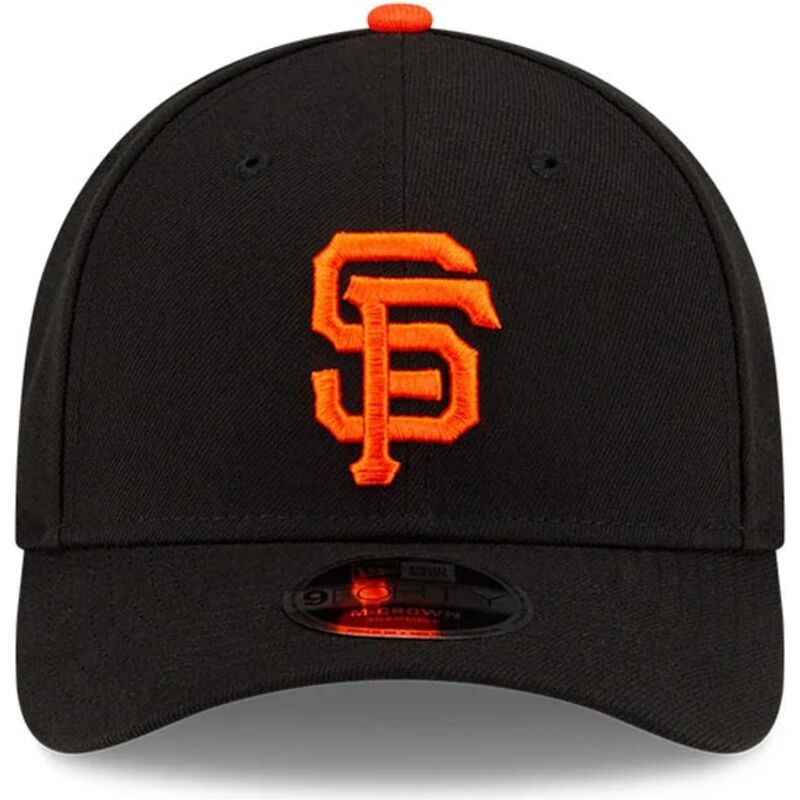 epci-curbata-negru-snapback-9forty-m-crown-player-replica-de-san-francisco-giants-mlb-de-new-era
