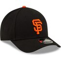 epci-curbata-negru-snapback-9forty-m-crown-player-replica-de-san-francisco-giants-mlb-de-new-era