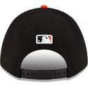 epci-curbata-negru-snapback-9forty-m-crown-player-replica-de-san-francisco-giants-mlb-de-new-era