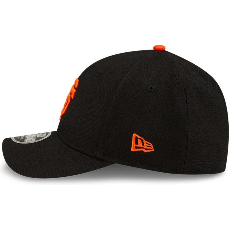 epci-curbata-negru-snapback-9forty-m-crown-player-replica-de-san-francisco-giants-mlb-de-new-era