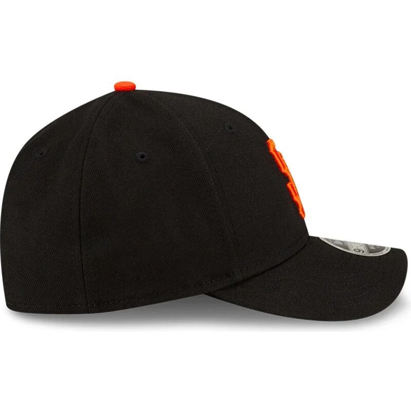 epci-curbata-negru-snapback-9forty-m-crown-player-replica-de-san-francisco-giants-mlb-de-new-era