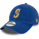 epci-curbata-albastru-reglabila-9twenty-core-classic-de-seattle-mariners-mlb-de-new-era