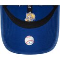 epci-curbata-albastru-reglabila-9twenty-core-classic-de-seattle-mariners-mlb-de-new-era