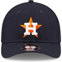 epci-curbata-bleumarin-snapback-9forty-m-crown-player-replica-de-houston-astros-mlb-de-new-era