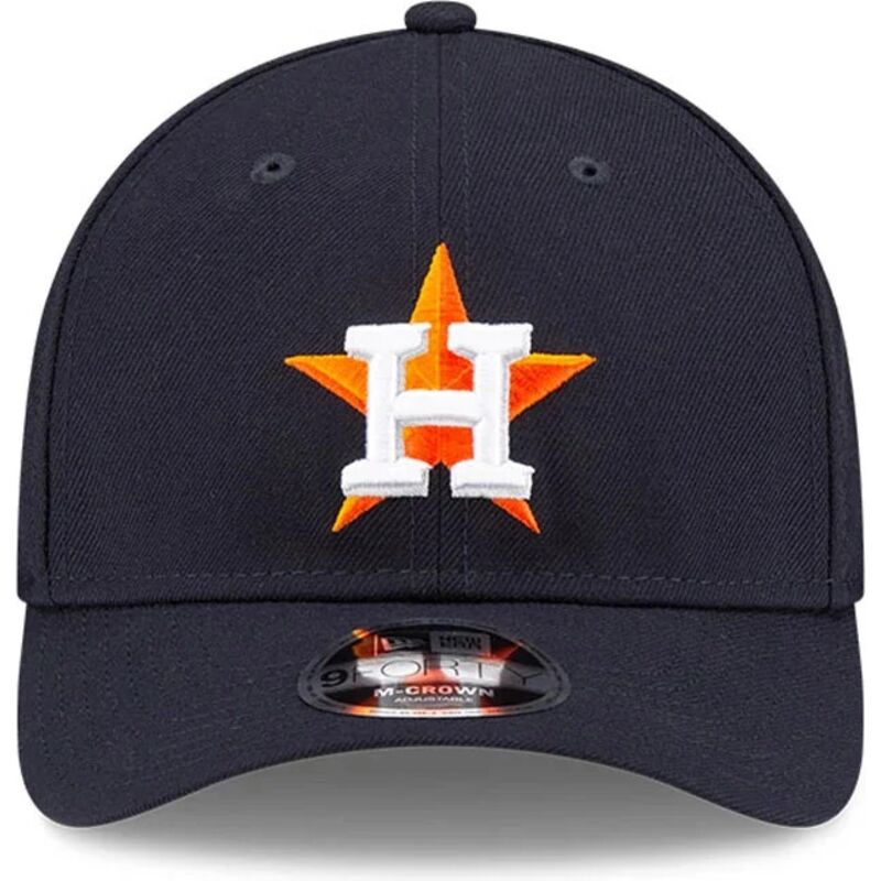 epci-curbata-bleumarin-snapback-9forty-m-crown-player-replica-de-houston-astros-mlb-de-new-era