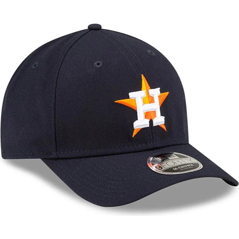 epci-curbata-bleumarin-snapback-9forty-m-crown-player-replica-de-houston-astros-mlb-de-new-era