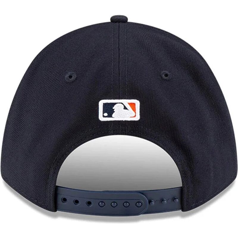 epci-curbata-bleumarin-snapback-9forty-m-crown-player-replica-de-houston-astros-mlb-de-new-era