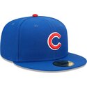 epci-plata-albastru-fitted-59fifty-ac-perf-de-chicago-cubs-mlb-de-new-era