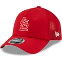 epci-curbata-rou-snapback-9forty-apex-batting-practice-de-st-louis-cardinals-mlb-de-new-era