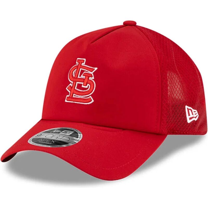 epci-curbata-rou-snapback-9forty-apex-batting-practice-de-st-louis-cardinals-mlb-de-new-era