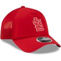 epci-curbata-rou-snapback-9forty-apex-batting-practice-de-st-louis-cardinals-mlb-de-new-era