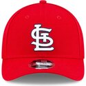 epci-curbata-maro-snapback-9forty-m-crown-player-replica-de-st-louis-cardinals-mlb-de-new-era