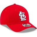 epci-curbata-maro-snapback-9forty-m-crown-player-replica-de-st-louis-cardinals-mlb-de-new-era