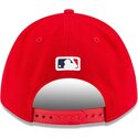 epci-curbata-maro-snapback-9forty-m-crown-player-replica-de-st-louis-cardinals-mlb-de-new-era