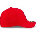 epci-curbata-maro-snapback-9forty-m-crown-player-replica-de-st-louis-cardinals-mlb-de-new-era
