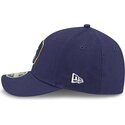 epci-curbata-bleumarin-snapback-9forty-m-crown-player-replica-de-milwaukee-brewers-mlb-de-new-era