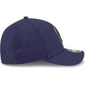 epci-curbata-bleumarin-snapback-9forty-m-crown-player-replica-de-milwaukee-brewers-mlb-de-new-era
