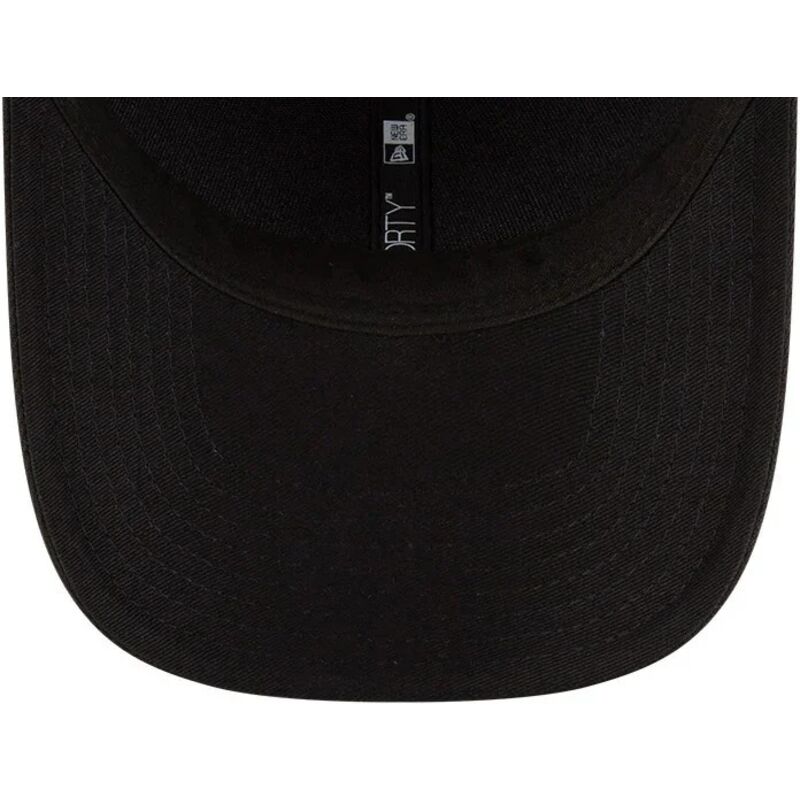 epci-curbata-negru-snapback-9forty-m-crown-player-replica-de-miami-marlins-mlb-de-new-era