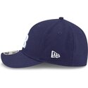 epci-curbata-bleumarin-snapback-9forty-m-crown-player-replica-de-tampa-bay-rays-mlb-de-new-era