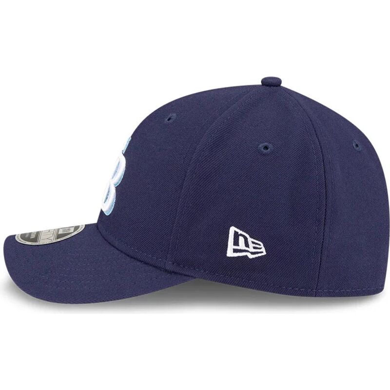 epci-curbata-bleumarin-snapback-9forty-m-crown-player-replica-de-tampa-bay-rays-mlb-de-new-era