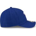 epci-curbata-albastru-snapback-9forty-m-crown-player-replica-de-texas-rangers-mlb-de-new-era