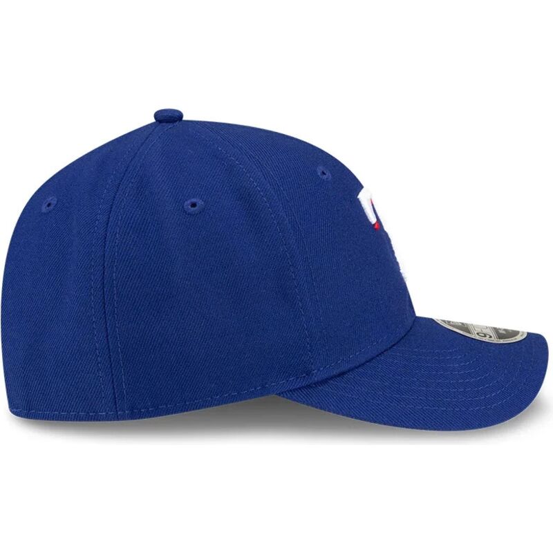 epci-curbata-albastru-snapback-9forty-m-crown-player-replica-de-texas-rangers-mlb-de-new-era