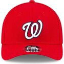 epci-curbata-rou-snapback-9forty-m-crown-player-replica-de-washington-nationals-mlb-de-new-era