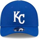 epci-curbata-albastru-snapback-9forty-m-crown-player-replica-de-kansas-city-royals-mlb-de-new-era