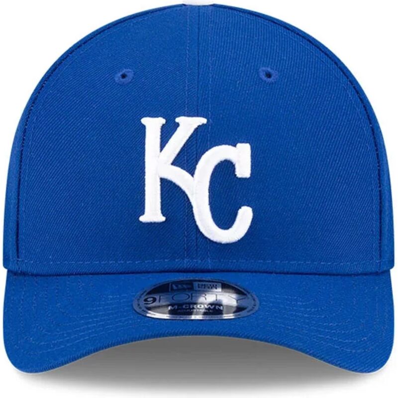 epci-curbata-albastru-snapback-9forty-m-crown-player-replica-de-kansas-city-royals-mlb-de-new-era