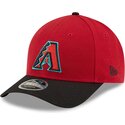 epci-curbata-rou-snapback-9forty-m-crown-player-replica-de-arizona-diamondbacks-mlb-de-new-era