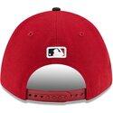 epci-curbata-rou-snapback-9forty-m-crown-player-replica-de-arizona-diamondbacks-mlb-de-new-era