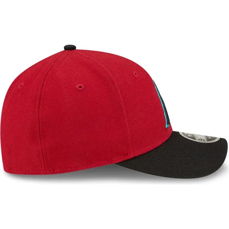 epci-curbata-rou-snapback-9forty-m-crown-player-replica-de-arizona-diamondbacks-mlb-de-new-era