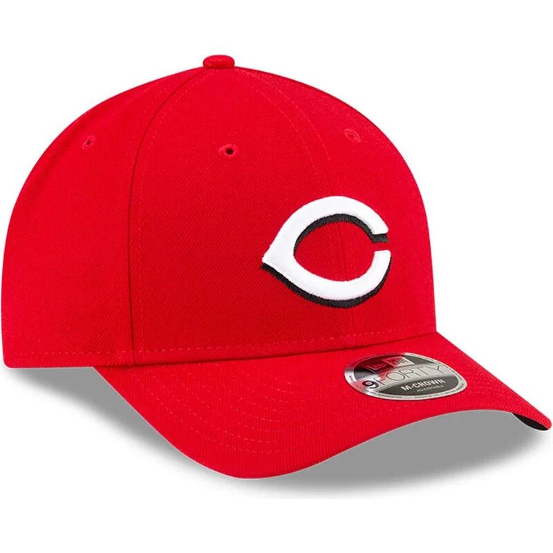 epci-curbata-rou-snapback-9forty-m-crown-player-replica-de-cincinnati-reds-mlb-de-new-era epci-curbata-rou-snapback-9forty-m-crown-player-replica-de-cincinnati-reds-mlb-de-new-era