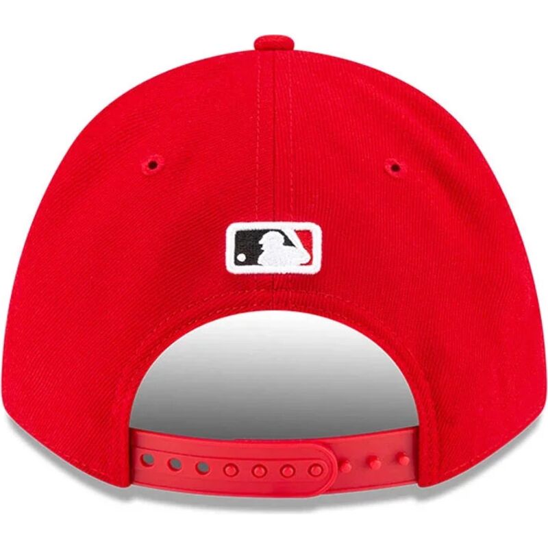 epci-curbata-rou-snapback-9forty-m-crown-player-replica-de-cincinnati-reds-mlb-de-new-era epci-curbata-rou-snapback-9forty-m-crown-player-replica-de-cincinnati-reds-mlb-de-new-era