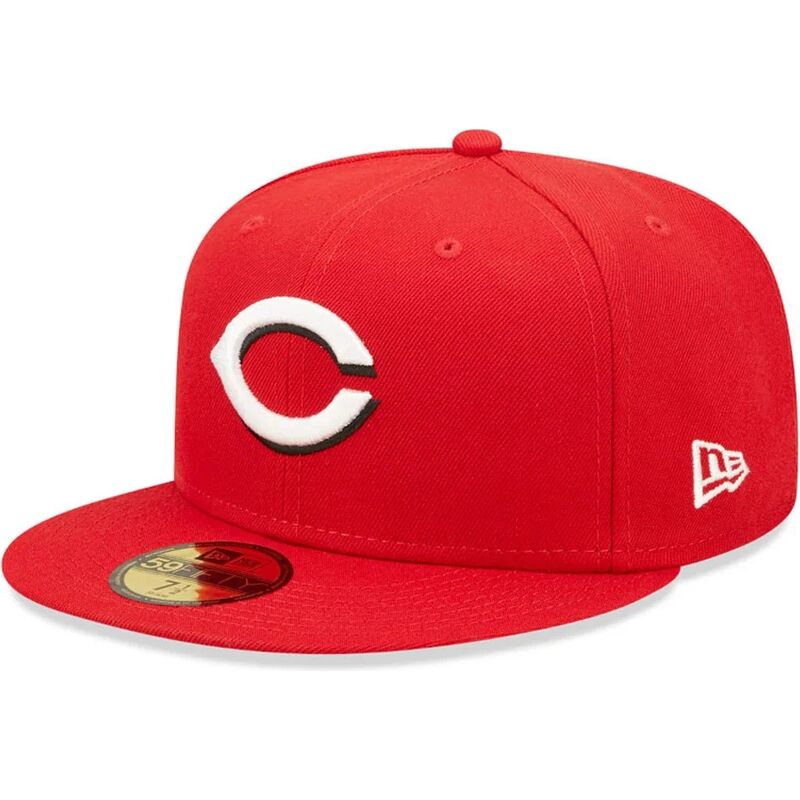 epci-plata-rou-fitted-59fifty-ac-perf-de-cincinnati-reds-mlb-de-new-era