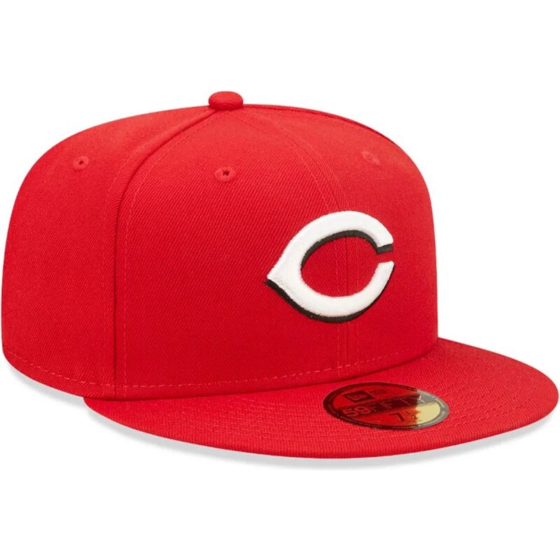 epci-plata-rou-fitted-59fifty-ac-perf-de-cincinnati-reds-mlb-de-new-era