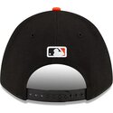 epci-curbata-portocaliu-snapback-9forty-m-crown-player-replica-de-baltimore-orioles-mlb-de-new-era