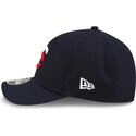 epci-curbata-bleumarin-snapback-9forty-m-crown-player-replica-de-minnesota-twins-mlb-de-new-era