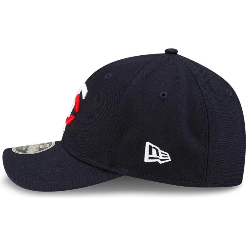 epci-curbata-bleumarin-snapback-9forty-m-crown-player-replica-de-minnesota-twins-mlb-de-new-era