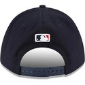 epci-curbata-bleumarin-snapback-9forty-m-crown-player-replica-de-minnesota-twins-mlb-de-new-era