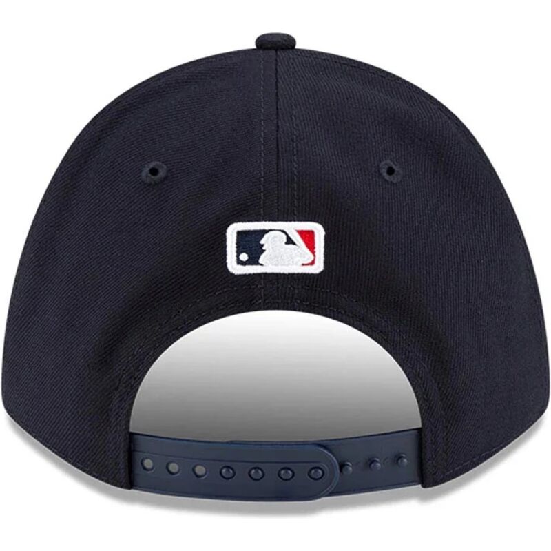 epci-curbata-bleumarin-snapback-9forty-m-crown-player-replica-de-minnesota-twins-mlb-de-new-era
