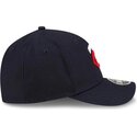 epci-curbata-bleumarin-snapback-9forty-m-crown-player-replica-de-minnesota-twins-mlb-de-new-era