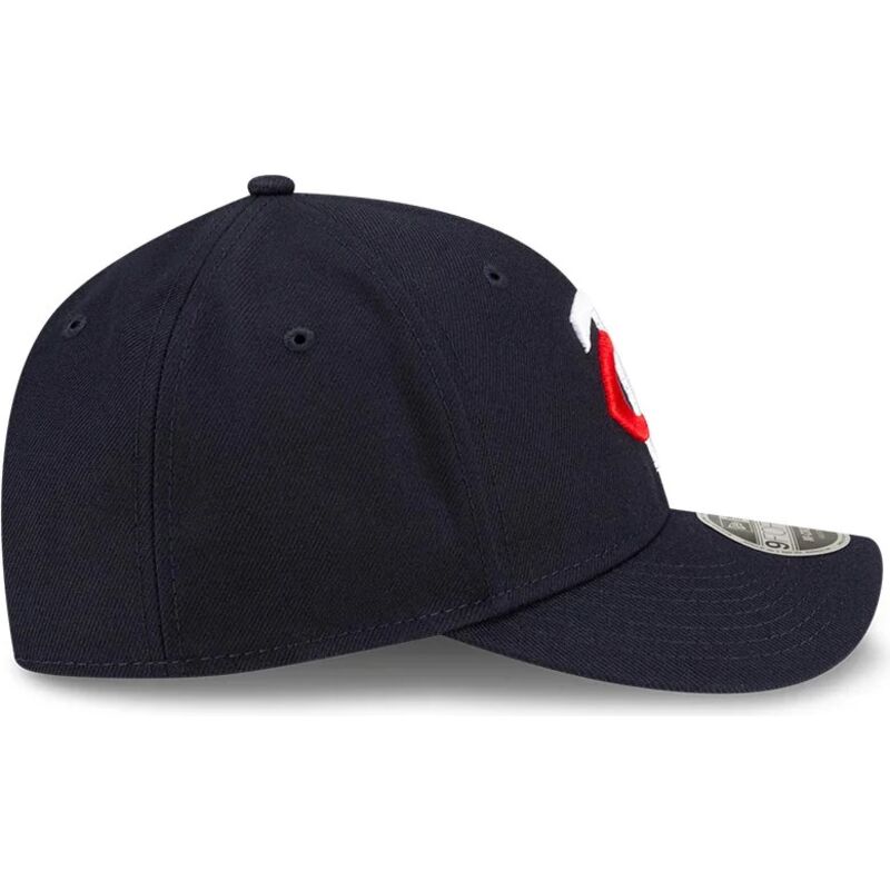 epci-curbata-bleumarin-snapback-9forty-m-crown-player-replica-de-minnesota-twins-mlb-de-new-era