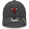 epci-curbata-gri-reglabila-9forty-recycled-de-chicago-bulls-nba-de-new-era
