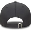 epci-curbata-gri-reglabila-9forty-recycled-de-chicago-bulls-nba-de-new-era