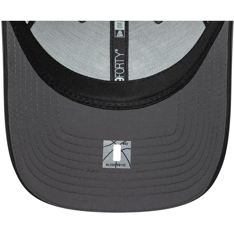 epci-curbata-gri-reglabila-9forty-recycled-de-chicago-bulls-nba-de-new-era