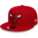 epci-plata-rou-snapback-9fifty-de-chicago-bulls-nba-de-new-era