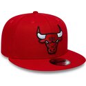 epci-plata-rou-snapback-9fifty-de-chicago-bulls-nba-de-new-era