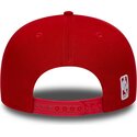 epci-plata-rou-snapback-9fifty-de-chicago-bulls-nba-de-new-era